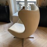 Egg Chair Arne Jacobsen