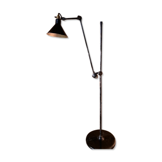 Model Fat Lamp 215