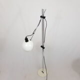 Italian articulated lamppost