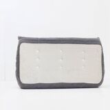 Vintage Ligne Roset Togo 3 seater sofa by Michel Ducaroy