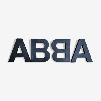 ABBA