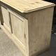 Antique shop workbench