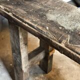 Small established rustic