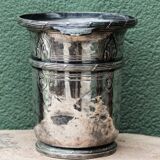 Cooler, ice bucket, Ercuis, Edward VII coat of arms