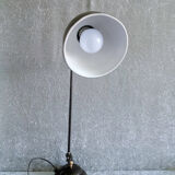 Articulated desk lamp type architect of the 50s