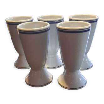 5 masagrands porcelaine d auteuil