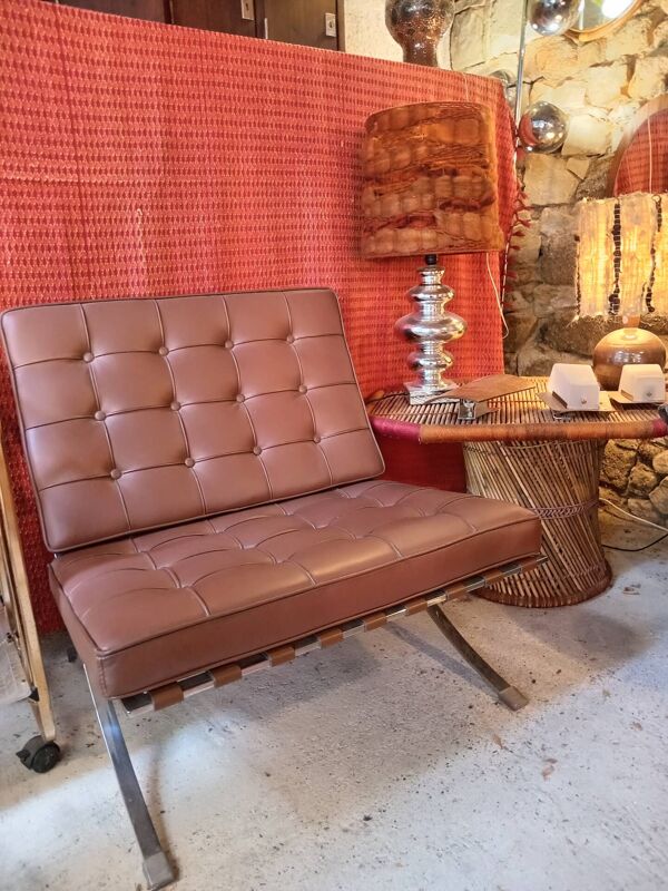 Banquette Barcelona