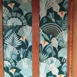 Parisian showcase cabinet year 30