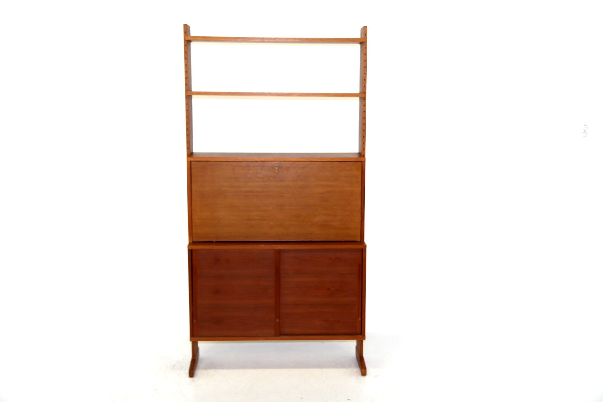Teak bar furniture, Sweden, 1960