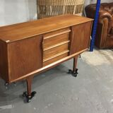 Scandinavian sideboard