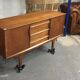 Enfilade scandinave
