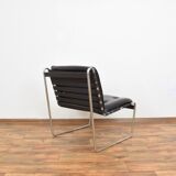 Mid-century german lounge chairs, 1970