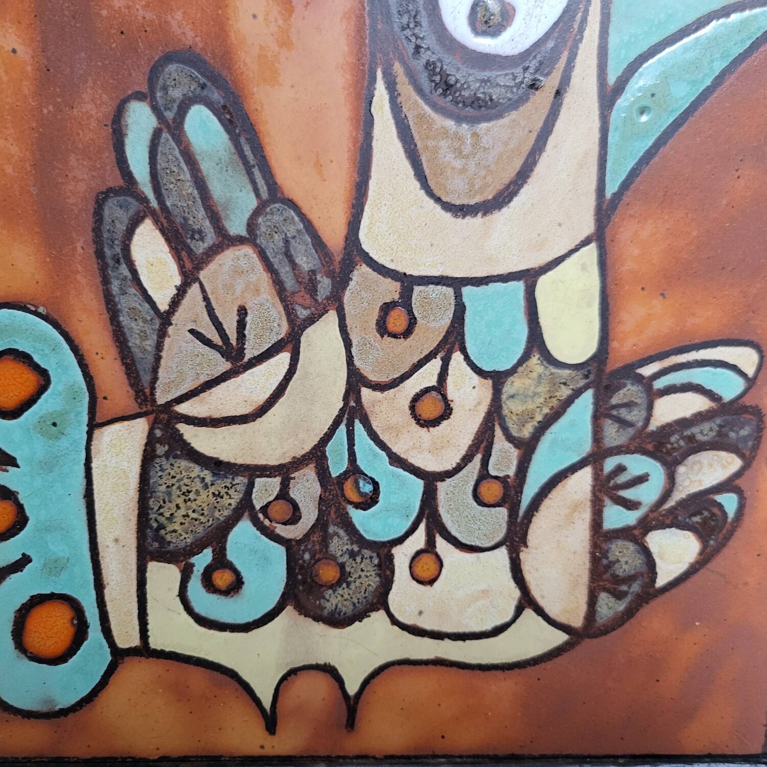 Ceramics Roland Zobel The Cyclades France