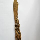 Coupe papier en bronze