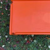 Vintage coffee table