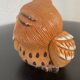 Ceramic owl Rinconada