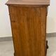 bedside table, Louis Philippe bedside table