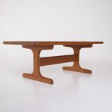 Table basse danoise
