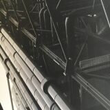 Photo 80 architecture industrielle Musee