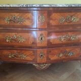 Louis XV period commode