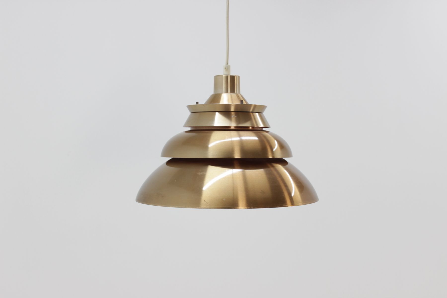 Vintage 1970s Denmark suspension