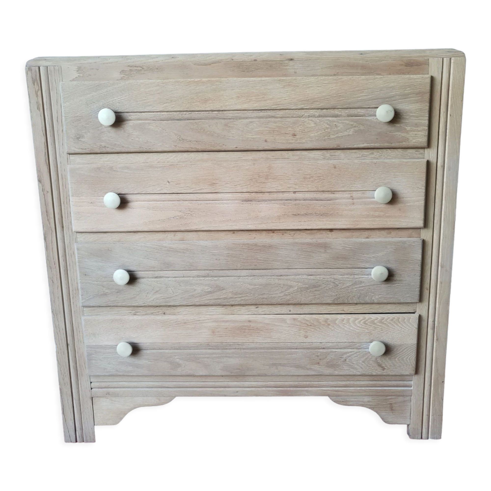 Vintage chest of drawers