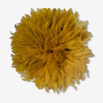 Juju Hat jaune  40 cm