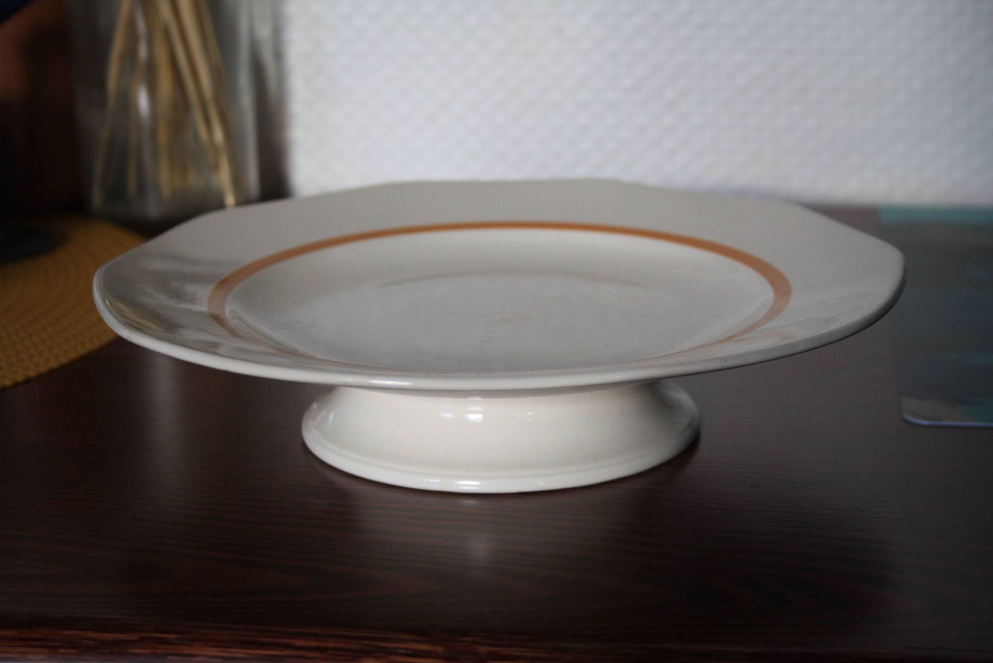 Compotier Villeroy et boch