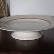 Compotier Villeroy et boch