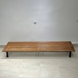 Banquette Cansado de Charlotte Perriand