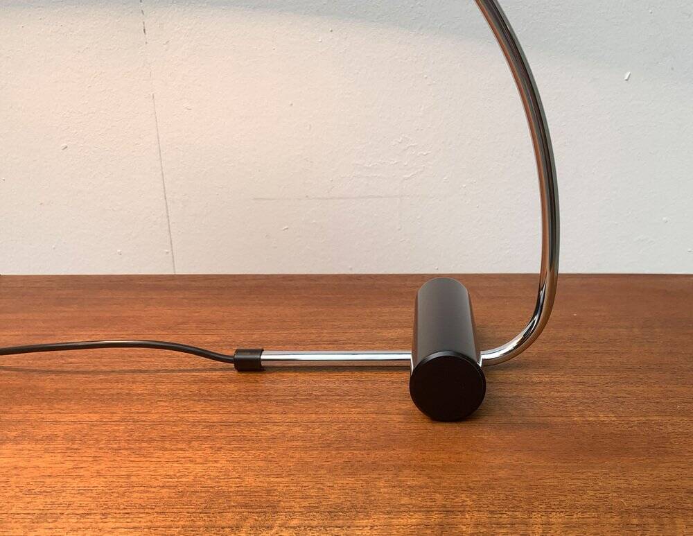 Postmodern vintage table lamp by Artimeta, 1980s.