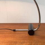 Postmodern vintage table lamp by Artimeta, 1980s.