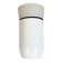 Vintage White Porcelain Ceiling Light, 1970s