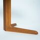 Extendable Oval Teak Dining Table by Danish Brand Dyrlund, 1970s