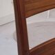 Chaises du milieu du siècle