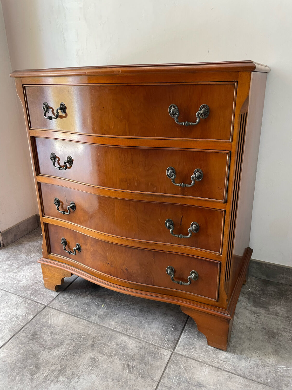 Commode