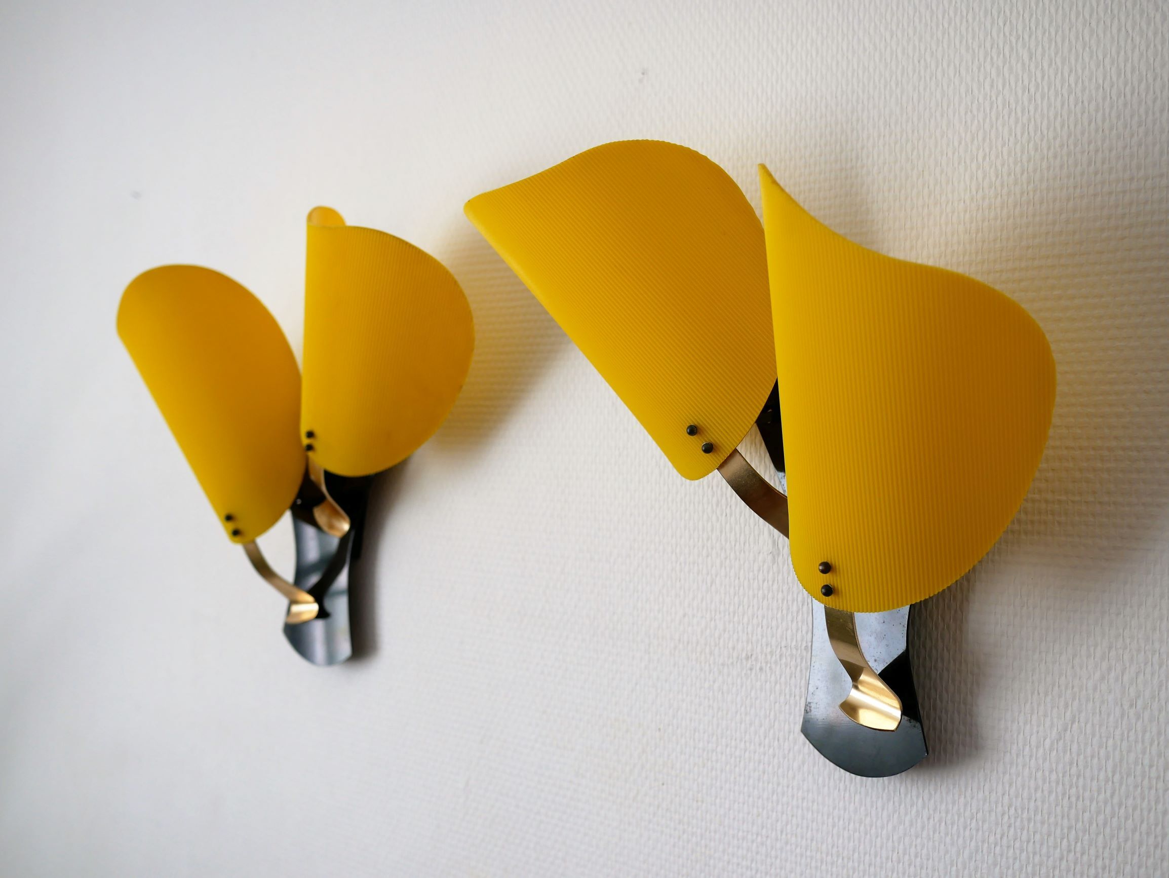 2 wall mural vintage