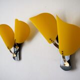 2 wall mural vintage