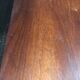 Gplan teak desk