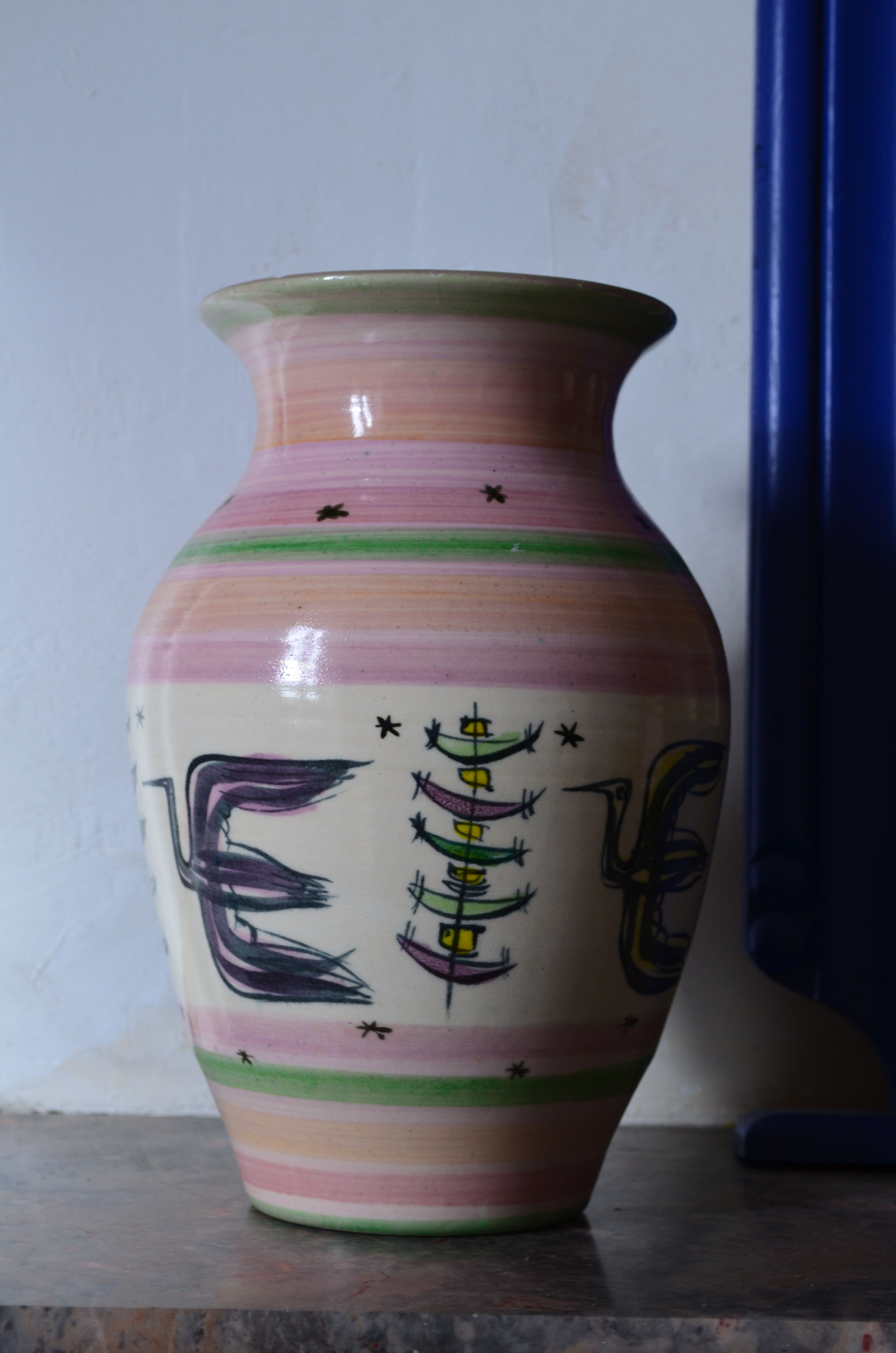 Vase of Accolay