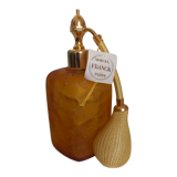 Perfume vaporizer