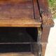 Table de gantier