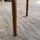 Pair of vintage Danish GS60 chairs by Arne Wahl Iversen
