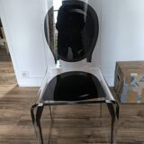 Altuglass chair