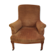 Toad armchair