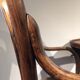 Baby high chair Thonet