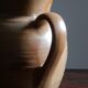 Carafe Sandstone village beige-coloured sandstone made France