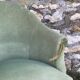 Toad armchair