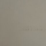Huile sur toile Charly Combes