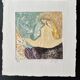 Contemporary engraving - DUCLOU